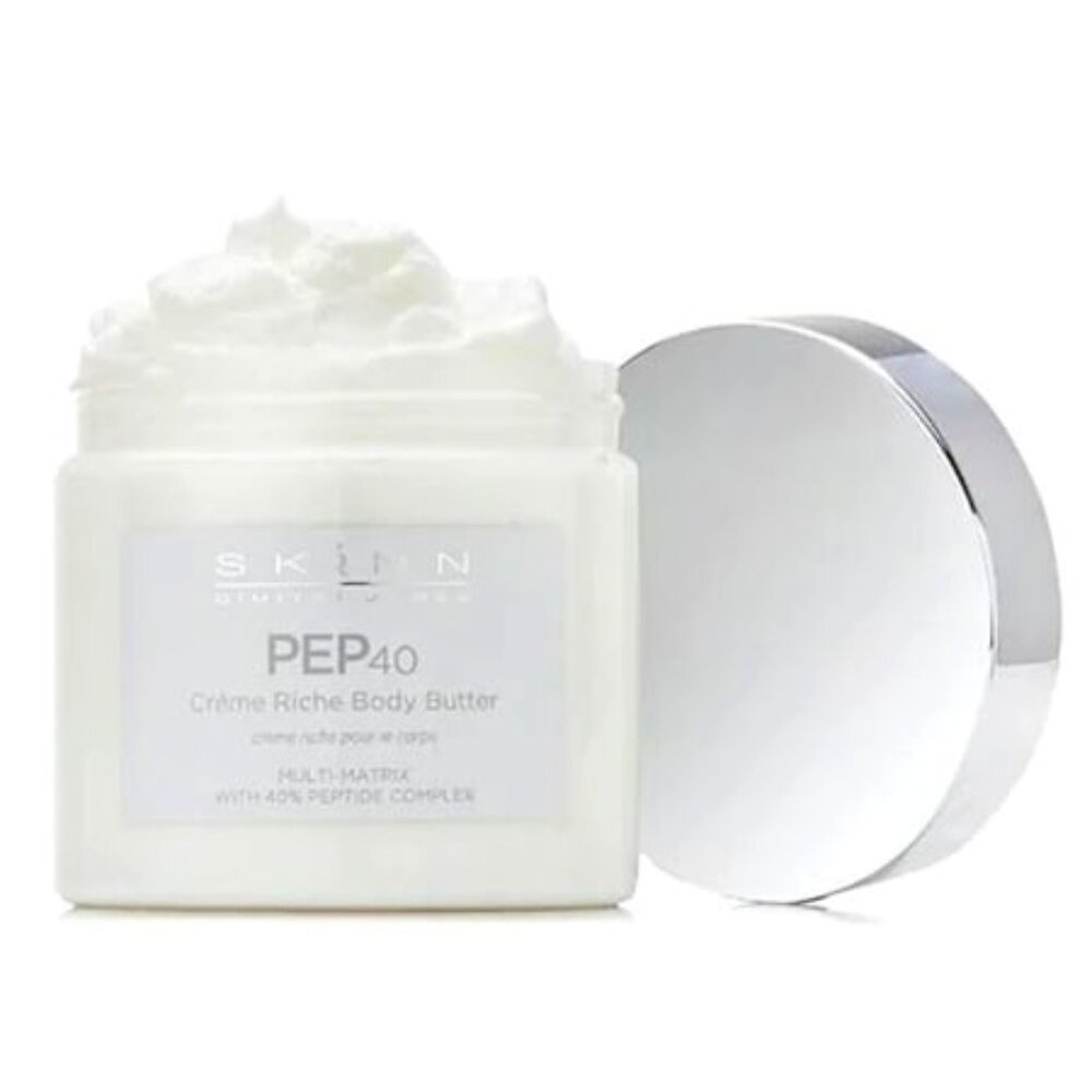 SKINN PEP40 Creme Riche Body Butter